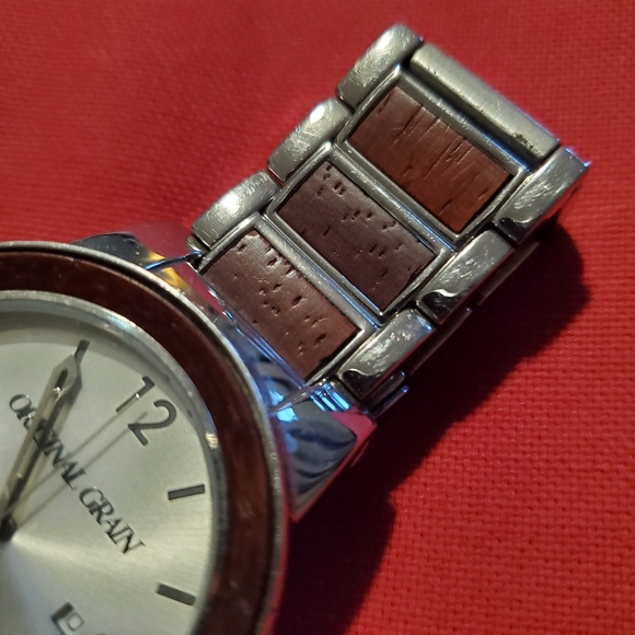 Original Grain Watch - Picture 2 of 4